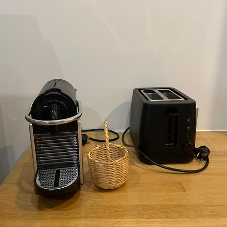 Appartement T2 Bayonne St Esprit Avec Parking 외부 사진