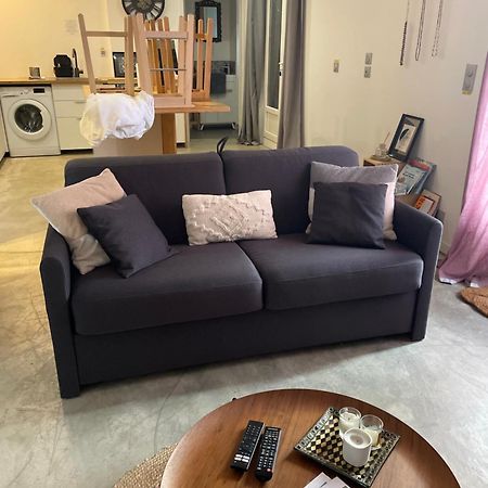 Appartement T2 Bayonne St Esprit Avec Parking 외부 사진