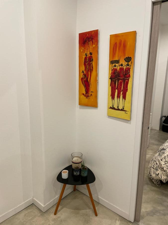Appartement T2 Bayonne St Esprit Avec Parking 외부 사진