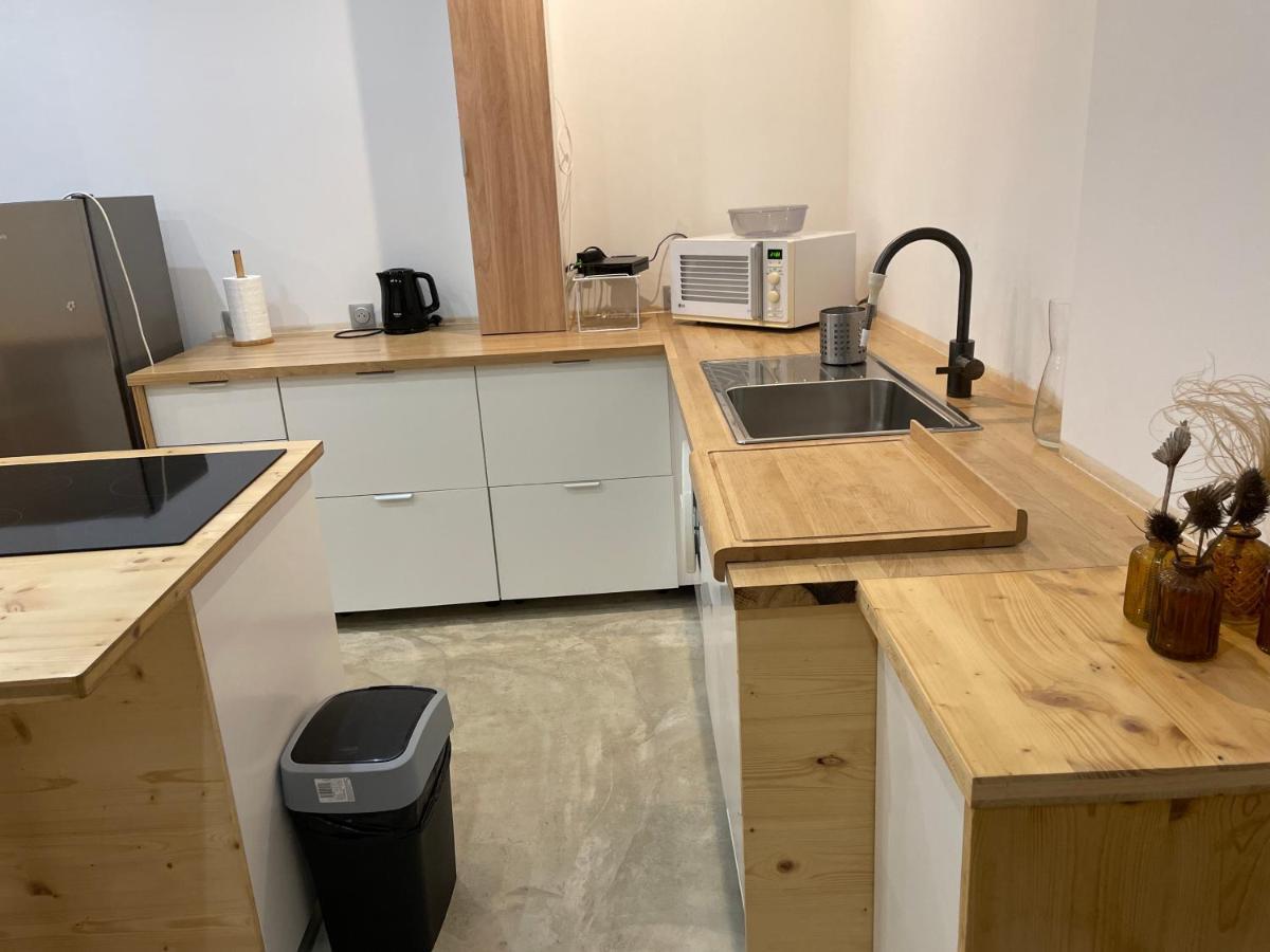 Appartement T2 Bayonne St Esprit Avec Parking 외부 사진