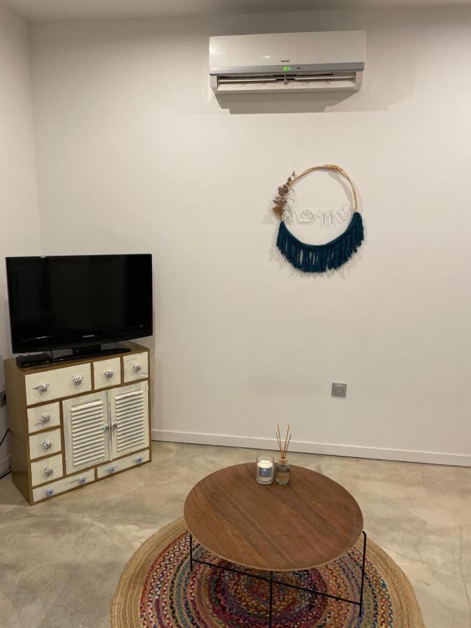 Appartement T2 Bayonne St Esprit Avec Parking 외부 사진