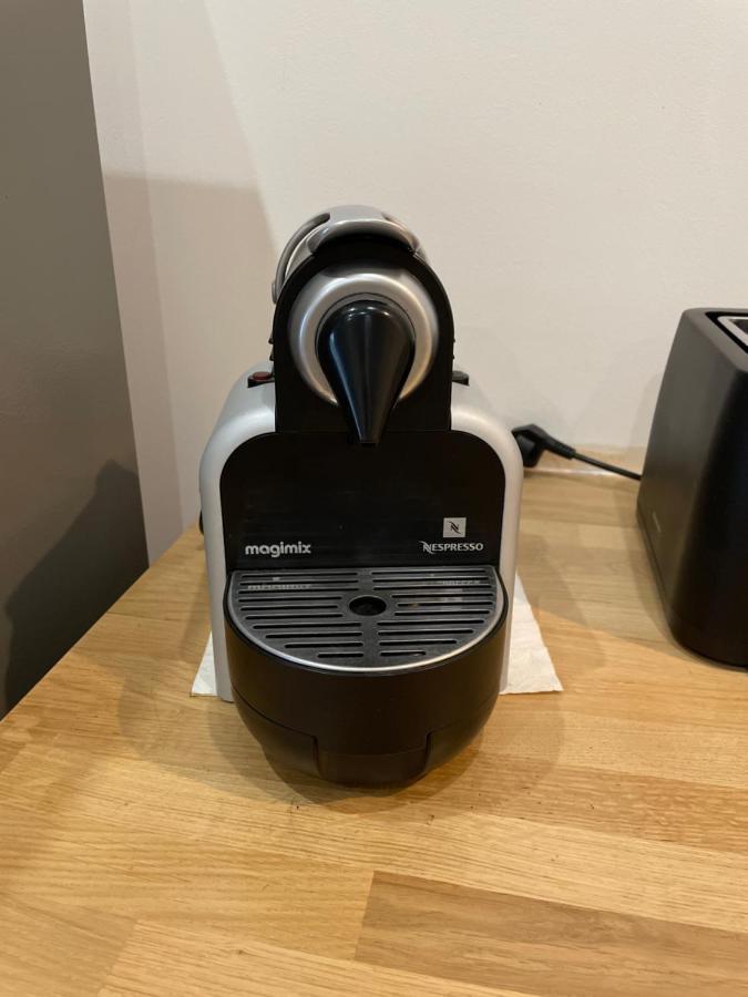 Appartement T2 Bayonne St Esprit Avec Parking 외부 사진