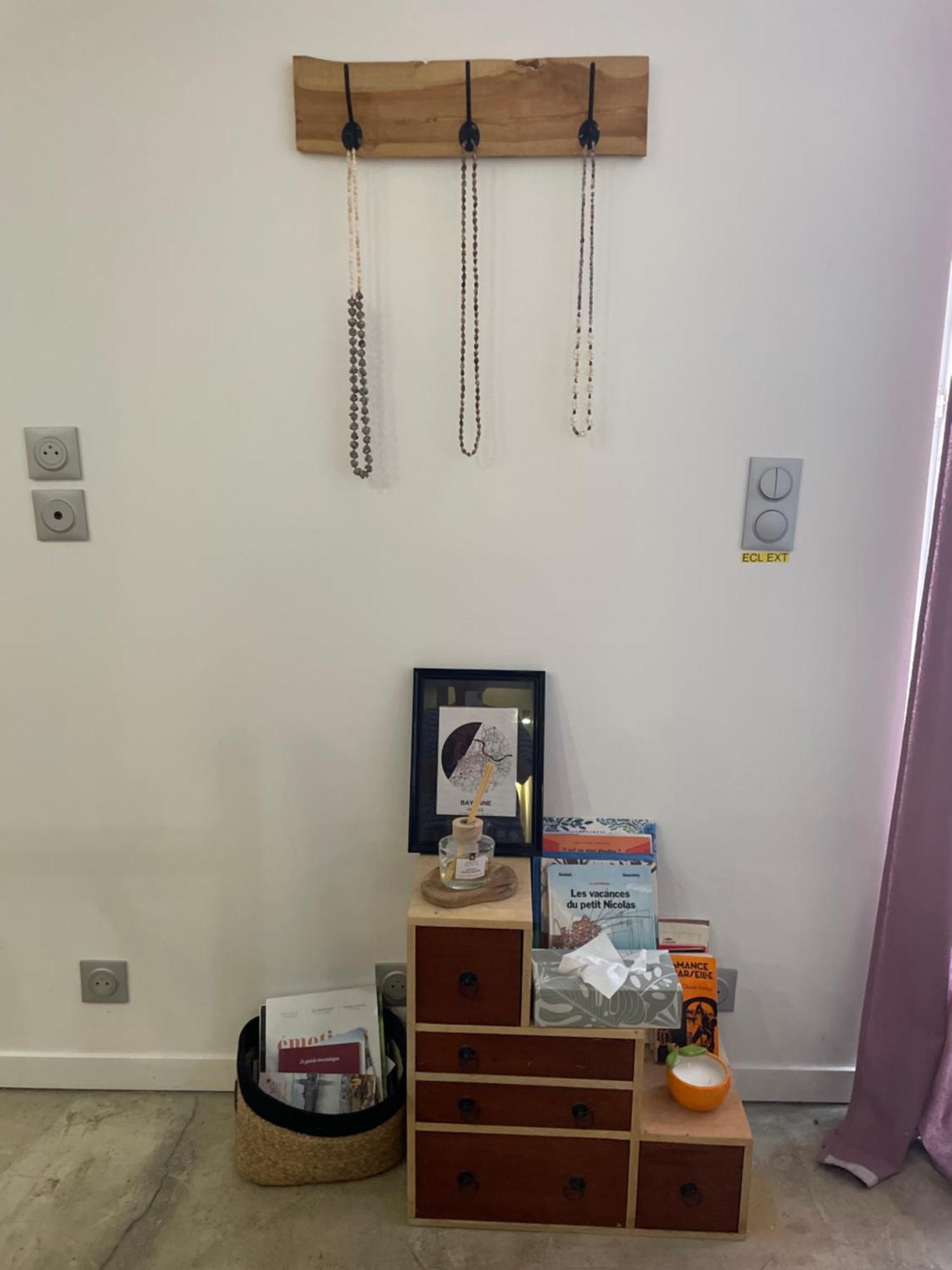 Appartement T2 Bayonne St Esprit Avec Parking 외부 사진