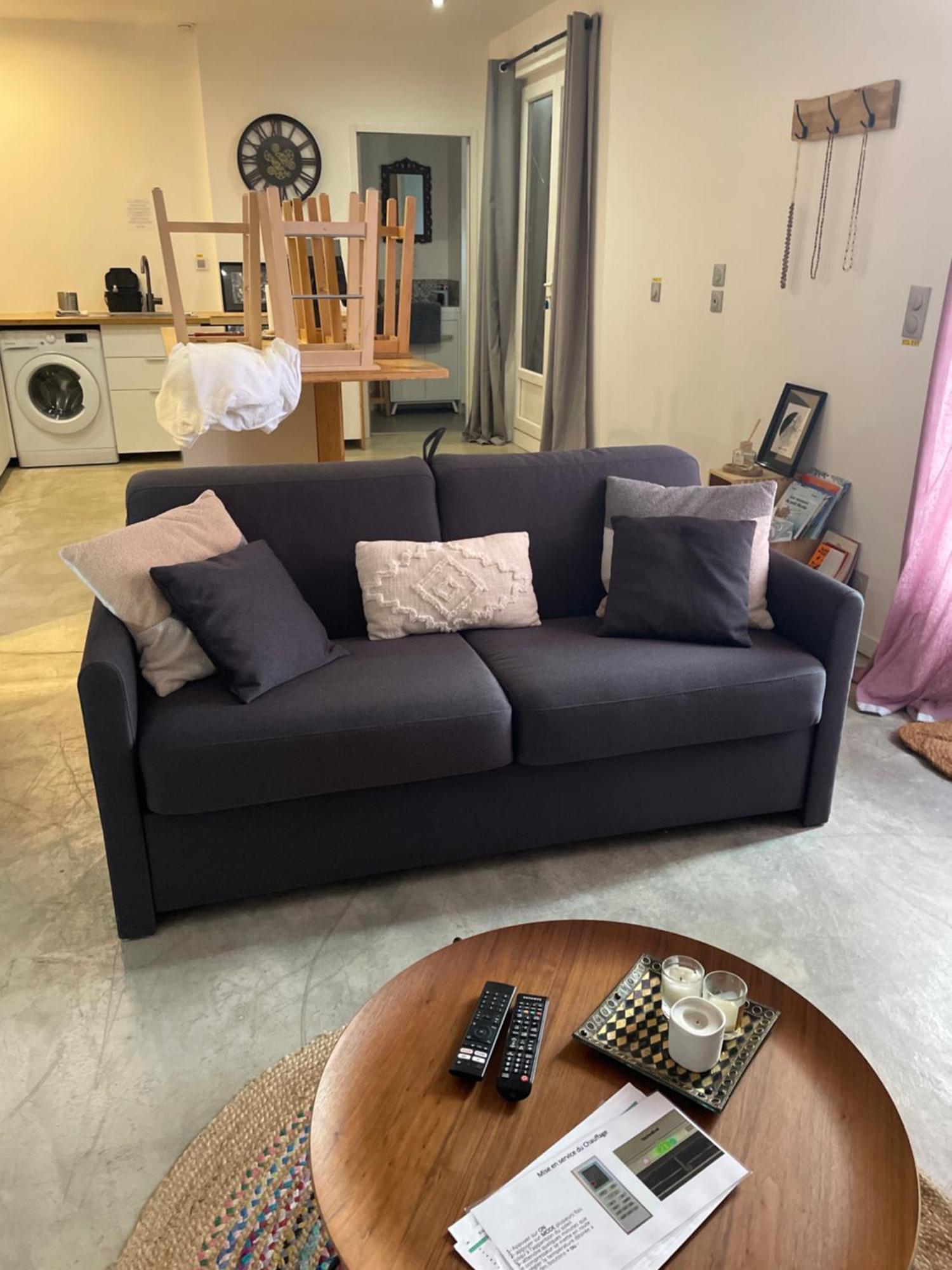 Appartement T2 Bayonne St Esprit Avec Parking 외부 사진